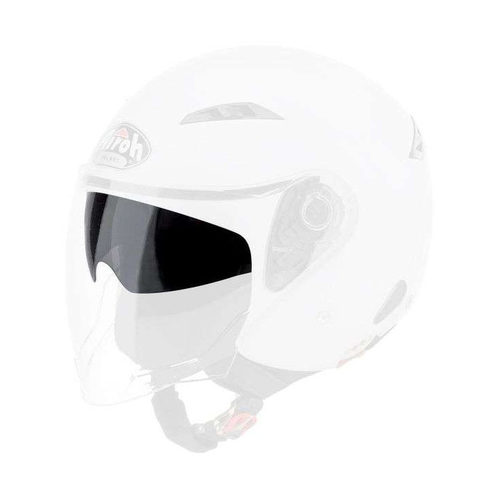 Internal sun shield for Airoh CITY ONE helmet