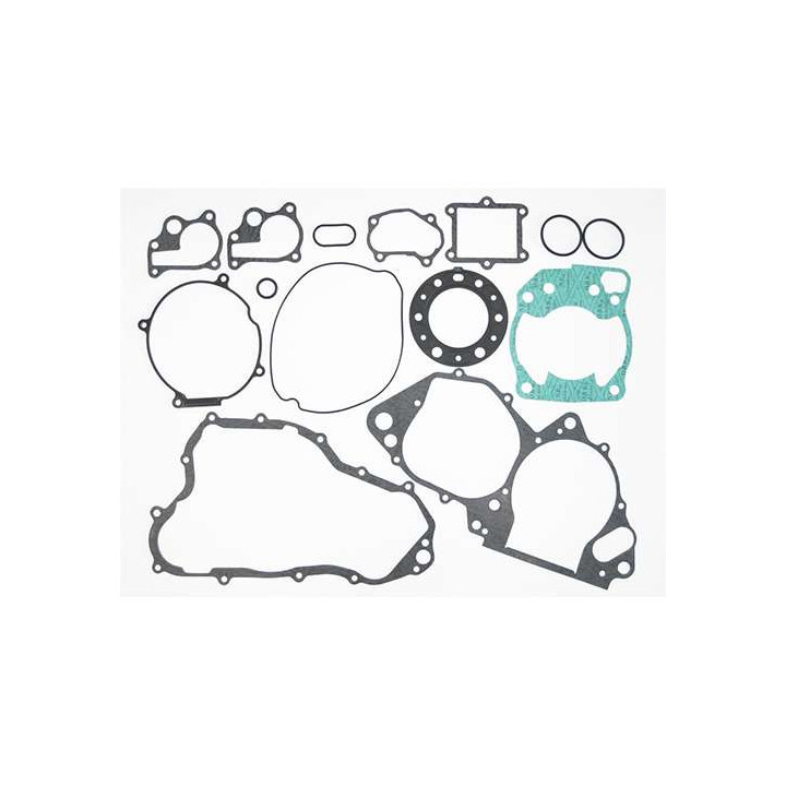 Pochette joints moteur complet Tecnium 808259 Honda CR250R 