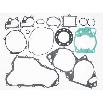 Pochette joints moteur complet Tecnium 808259 Honda CR250R 