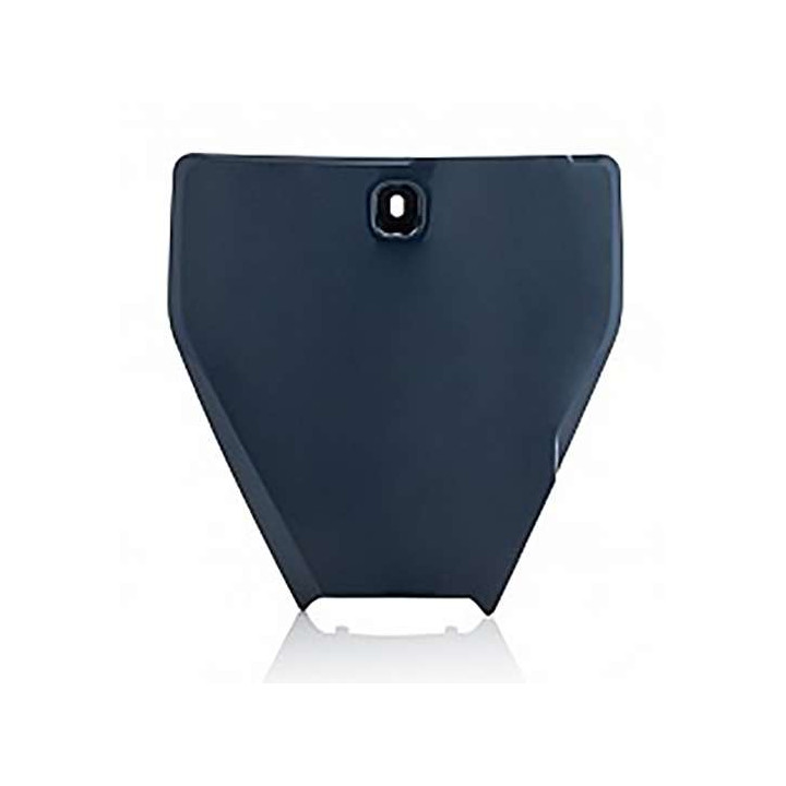 Acerbis blue faceplate Husqvarna TC85 (0023041.040)