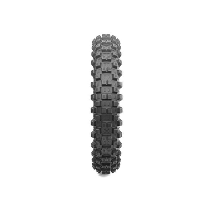 Pneu arrière Michelin TRACKER 140/80-18 70R TT Pneu arrière Michelin TRACKER 140/80-18 70R TT