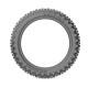 Pneu arrière Michelin TRACKER 140/80-18 70R TT Pneu arrière Michelin TRACKER 140/80-18 70R TT