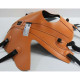Bagster namibia orange tank mat (1564B) BMW R1200GS