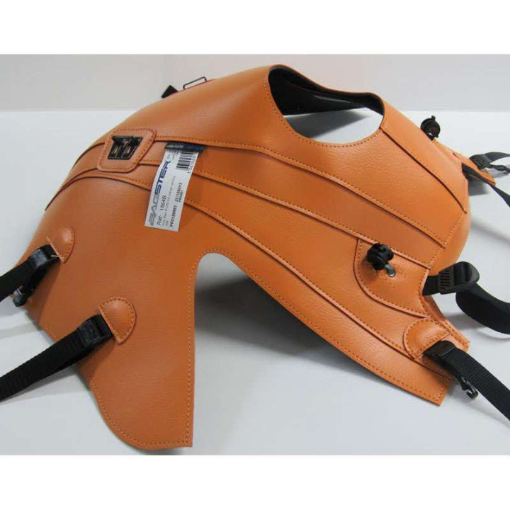 Tapis de réservoir Bagster orange namibia (1564B) BMW R1200GS Tapis de réservoir Bagster orange namibia (1564B) BMW R1200GS