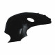 Bagster tank mat black (1476U) Moto Guzzi Breva 850/Breva 1100/Norge1200/Sport1200