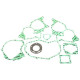 Pochette joints moteur complet Athena P400210850101 Honda NS125R  