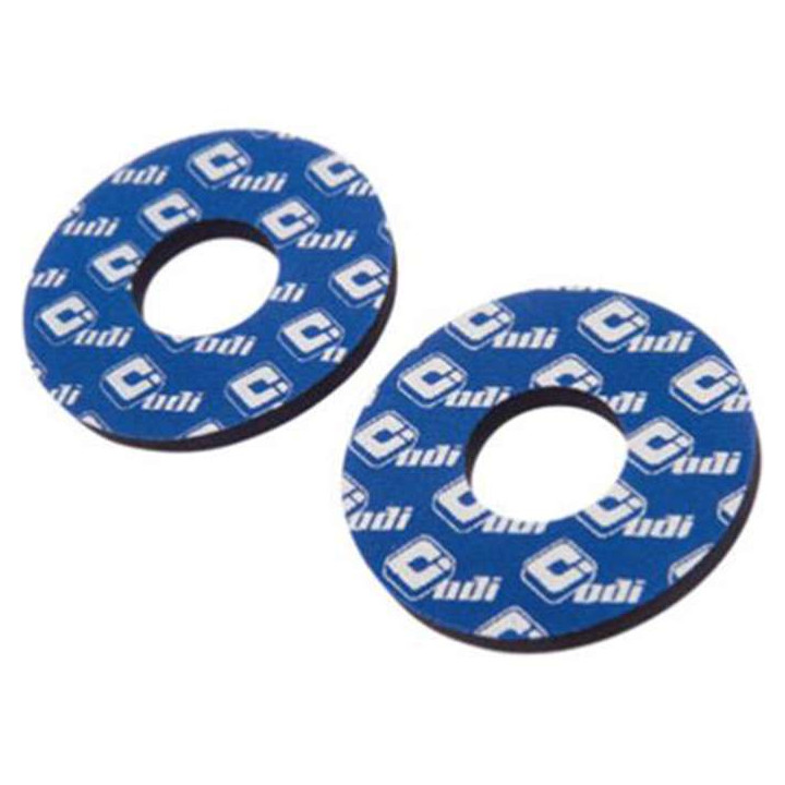 Donuts grip ODI Blue