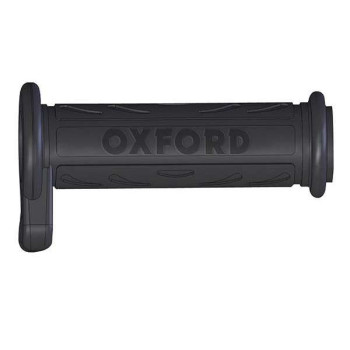 Poignées chauffantes moto Oxford HOT GRIPS COMMUTER