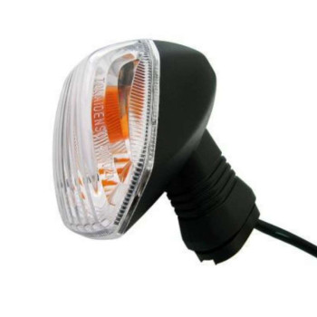 Clignotant origine K&S av.droit/arr.gauche KAWASAKI ER-6 N S 06-07