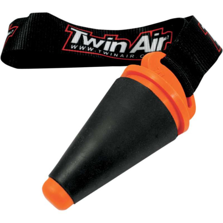 Bouchon d'échappement 2 temps Twin Air