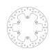 Rear brake disc Brembo Série Oro 68B407F0 KTM Adventure 950/990