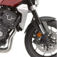 Prolongateur garde-boue avant Puig 0049N Honda CB1000R NEO SPORTS