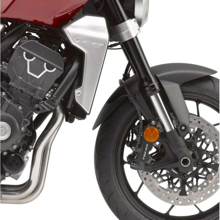 Prolongateur garde-boue avant Puig 0049N Honda CB1000R NEO SPORTS