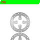 Front brake disc NG 1059 YFZ450 YFM700R