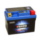 Shido LTZ5S Lithium Battery - YTZ5S