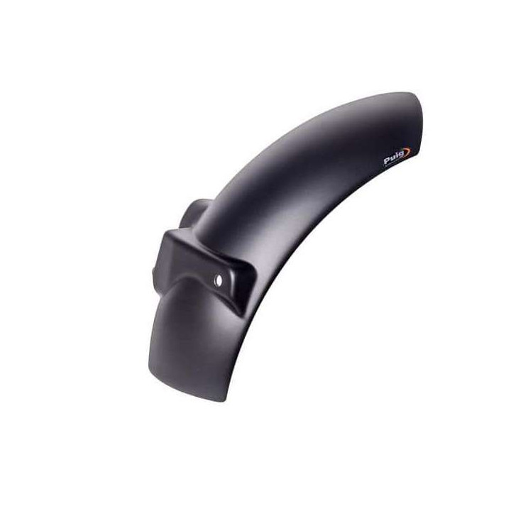 Garde-boue arrière Puig noir mat (6447J) BMW F800GT 13-18