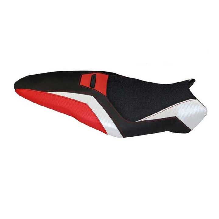 Housse de selle Tappezzeria TOLEDO SPECIAL ULTRAGRIP Ducati Monster 1200R 16-19