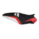 Housse de selle Tappezzeria TOLEDO SPECIAL ULTRAGRIP Ducati Monster 1200R 16-19 Housse de selle Tappezzeria TOLEDO SPECIAL ULTRAGRIP Ducati Monster 1200R 16-19