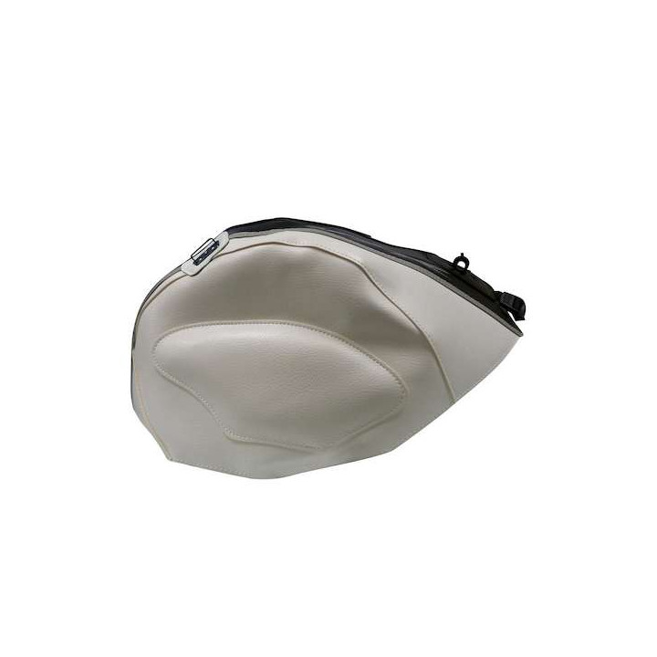 Bagster black/white tank mat (1439H) Honda VFR800