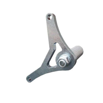 Adaptateur béquille Bike-Lift pour moteur Minarelli Adaptateur béquille Bike-Lift pour moteur Minarelli