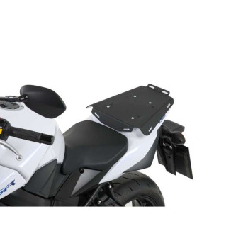 Support Hepco & Becker Sport Rack Suzuki GSR750 Support Hepco & Becker Sport Rack Suzuki GSR750