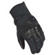 Gants moto chauffants femme Macna ERA RTX