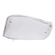 CLEAR screen for LS2 FF808 STREAM II motorcycle helmet