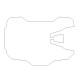 Protection compteur Puig (21547W) DUCATI MULTISTRADA V2S