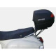 Support top case Shad TOP MASTER (V0LX55ST) Piaggio VESPA LX/LXV 50/125 05-