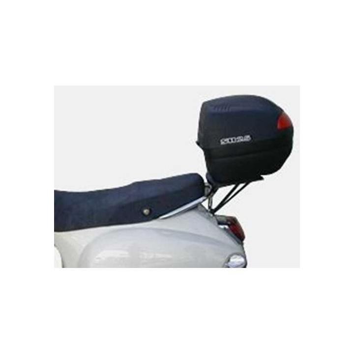 Support top case Shad TOP MASTER (V0LX55ST) Piaggio VESPA LX/LXV 50/125 05-