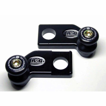 Diabolos moto déportés R&G Aprilia RSV4/RR/RF Diabolos moto déportés R&G Aprilia RSV4/RR/RF