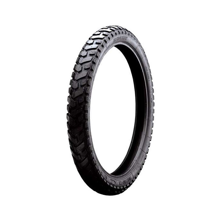 Pneu avant/arrière Heidenau K60 SCOUT 110/80-18 58S