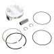 Piston forgé Vertex 96.96 mm Yamaha YZ450F 14-17