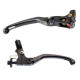 Leviers repliables frein et embrayage LighTech (KLEV103J) BMW S1000RR 10-14