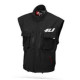 UFO TAIGA 2023 Enduro Jacket Black
