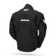 UFO TAIGA 2023 Enduro Jacket Black