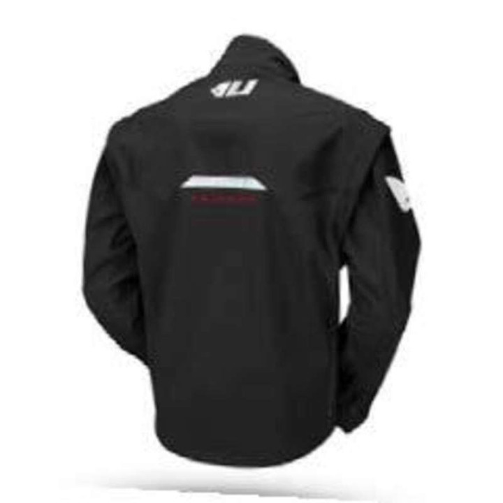 UFO TAIGA 2023 Enduro Jacket Black