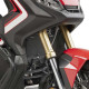 Givi radiator guard (PR1156) Honda X-ADV