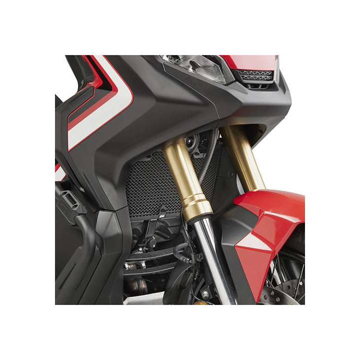 Givi radiator guard (PR1156) Honda X-ADV