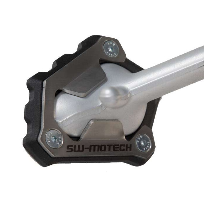 Side stand SW-Motech TIGER 1200 GT/RALLY/EXPLORER