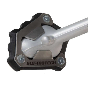 Pied de béquille latérale SW-Motech TIGER 1200 GT/RALLY/EXPLORER Pied de béquille latérale SW-Motech TIGER 1200 GT/RALLY/EXPLORER