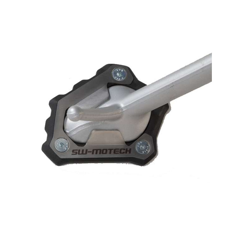 Side stand SW-Motech TIGER 1200 GT/RALLY/EXPLORER