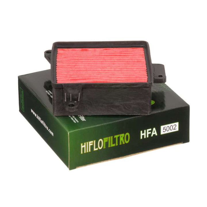 Air filter Hiflofiltro HFA5002 Kymco Movie XL