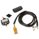 Pouce chauffant Quad Kimpex