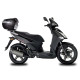 Support top case Shad TOP MASTER (K0GL14ST) KYMCO AGILITY 50/125i/200i