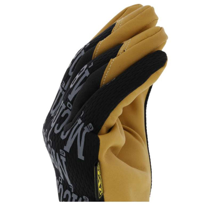 Gants d'atelier Mechanix ORIGINAL MATERIAL4X