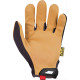 Gants d'atelier Mechanix ORIGINAL MATERIAL4X