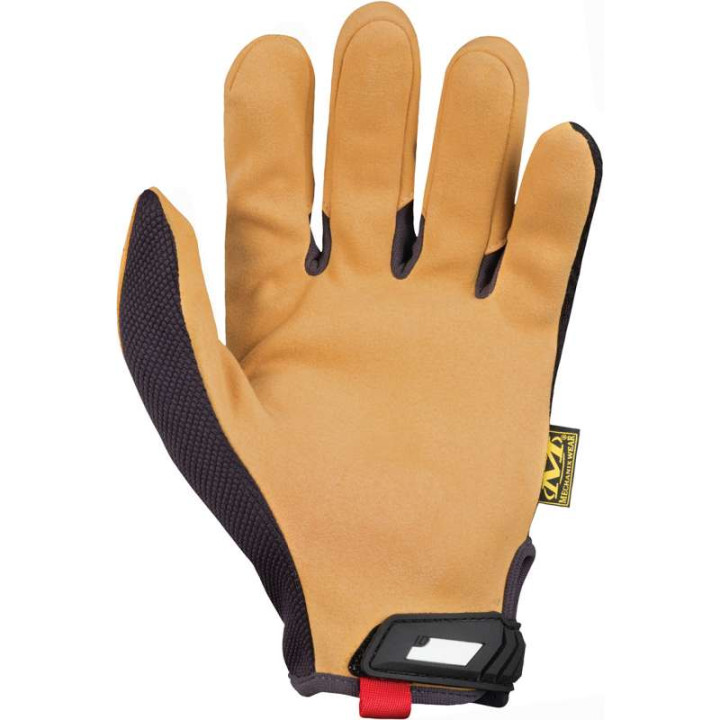 Gants d'atelier Mechanix ORIGINAL MATERIAL4X