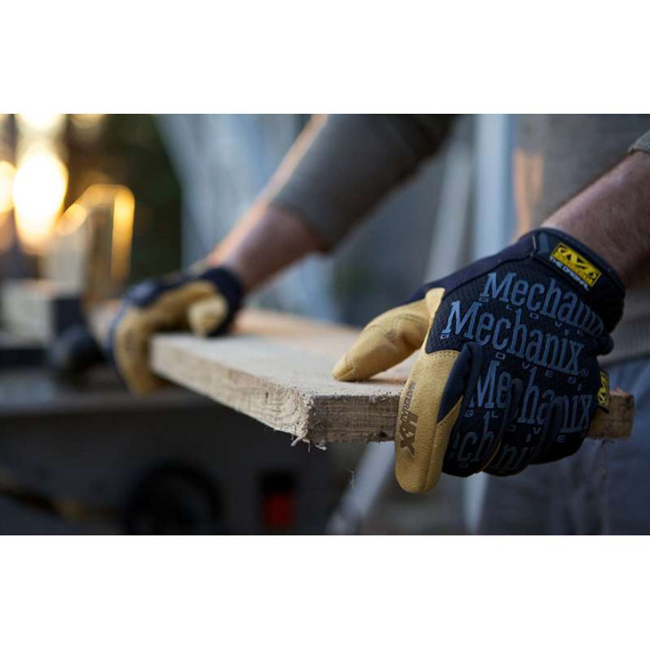 Gants d'atelier Mechanix ORIGINAL MATERIAL4X