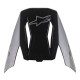 Sun visor for Alpinestars S-M5 SOLID helmet